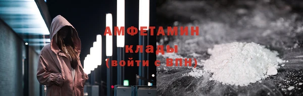 молекула духа Пересвет