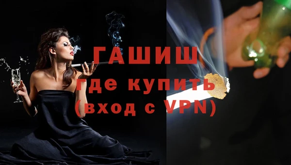молекула духа Пересвет