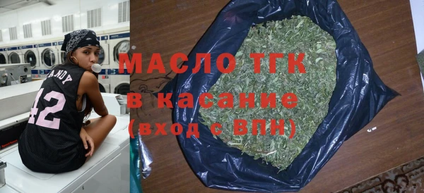 молекула духа Пересвет