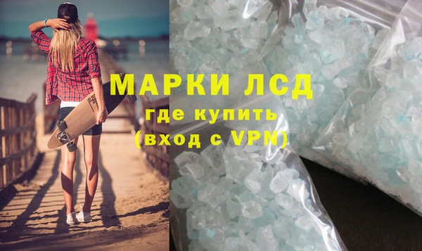 молекула духа Пересвет